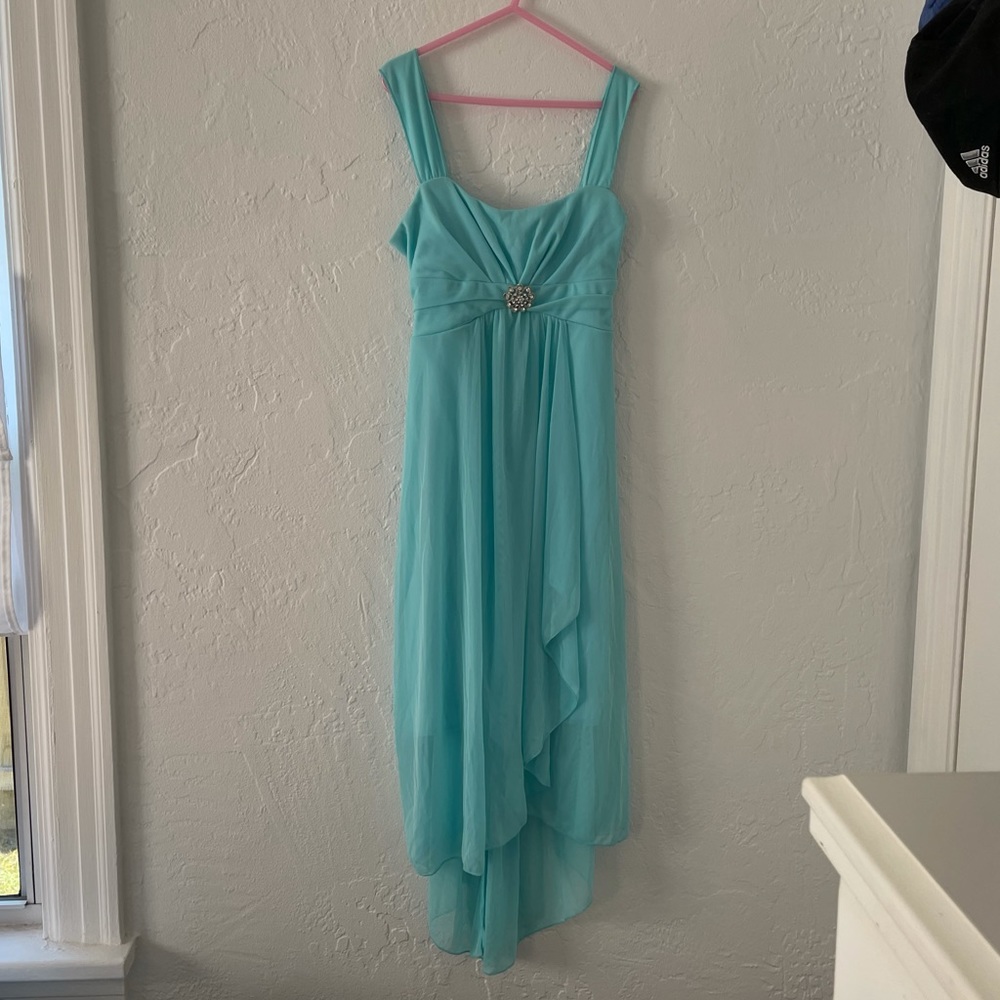Ruby Rox big girl’s dress